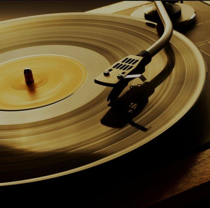 Vinyl Records
