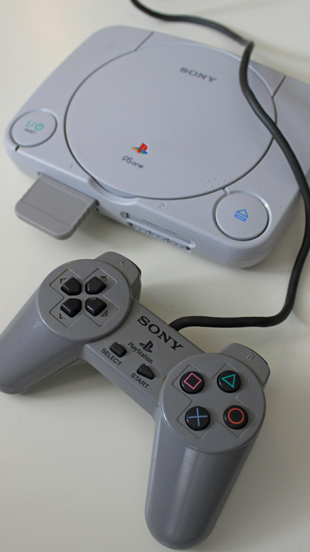 Games