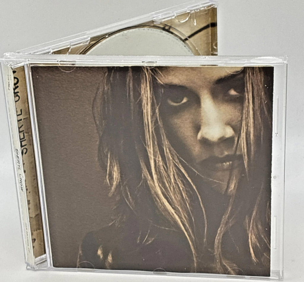 Sheryl Crow - CD Album - 1996 A&M Records - Refurbished Mint Condition CD
