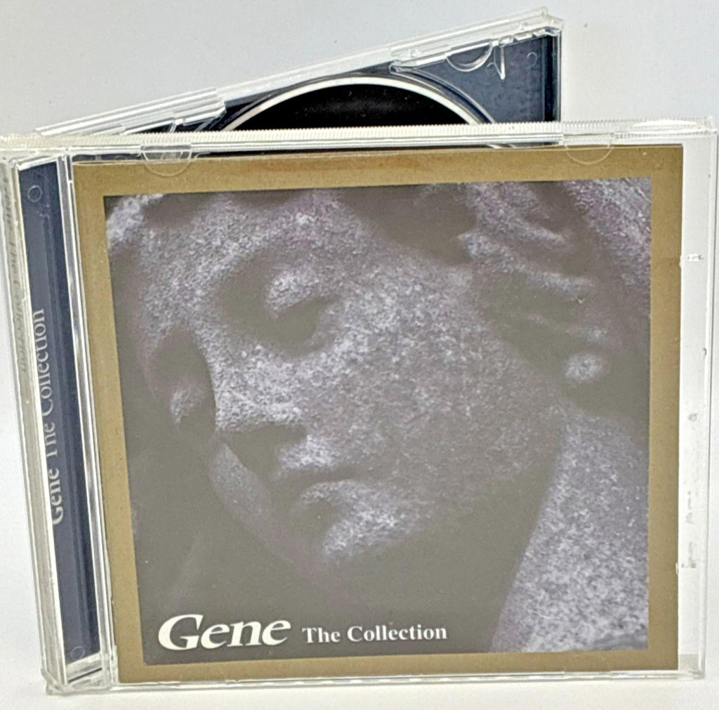Gene - The Collection [18 track Compilation CD] 2006 -Refurbished Mint Condition