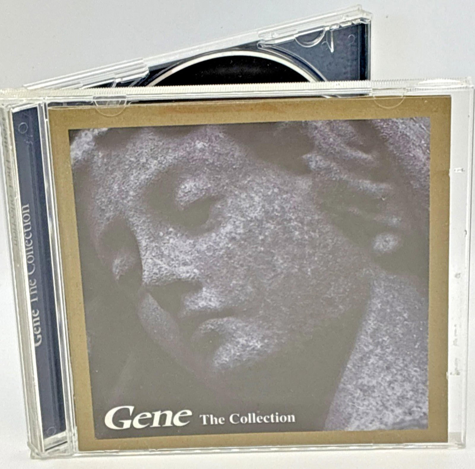 Gene - The Collection [18 track Compilation CD] 2006 -Refurbished Mint Condition