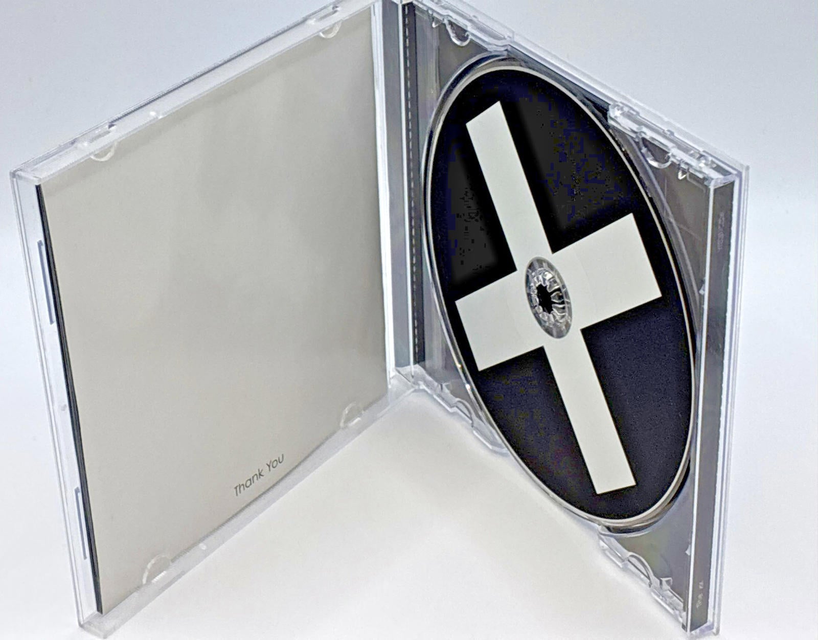 The XX - The xx CD (2010) Refurbished Like New Condition CD