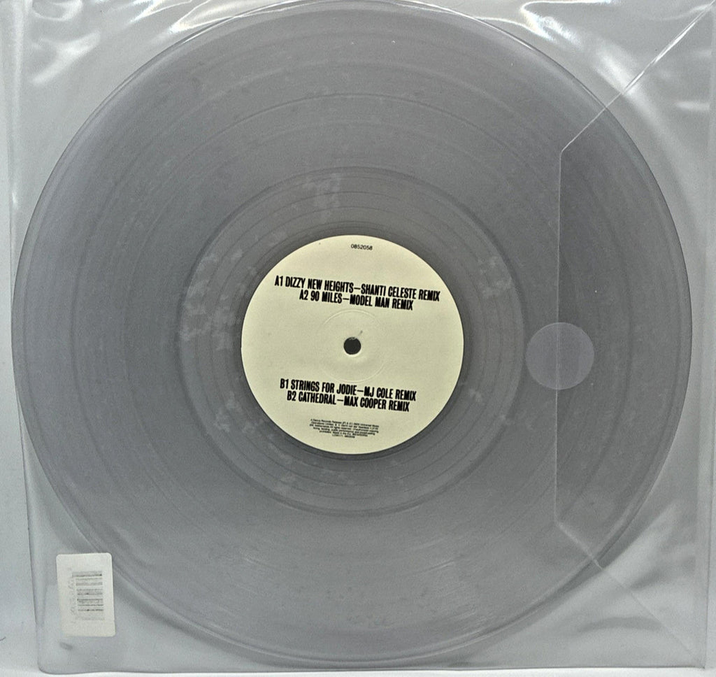 Mj Cole - Mj Cole Presents Madrugada Remixes LP Vinyl New/Sealed Tracked P&P