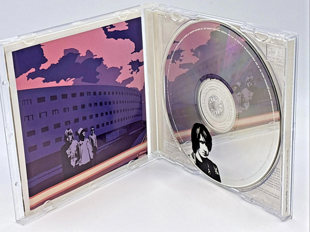 Friends and Lovers Refurbished CD - Like New Nr Mint Condition