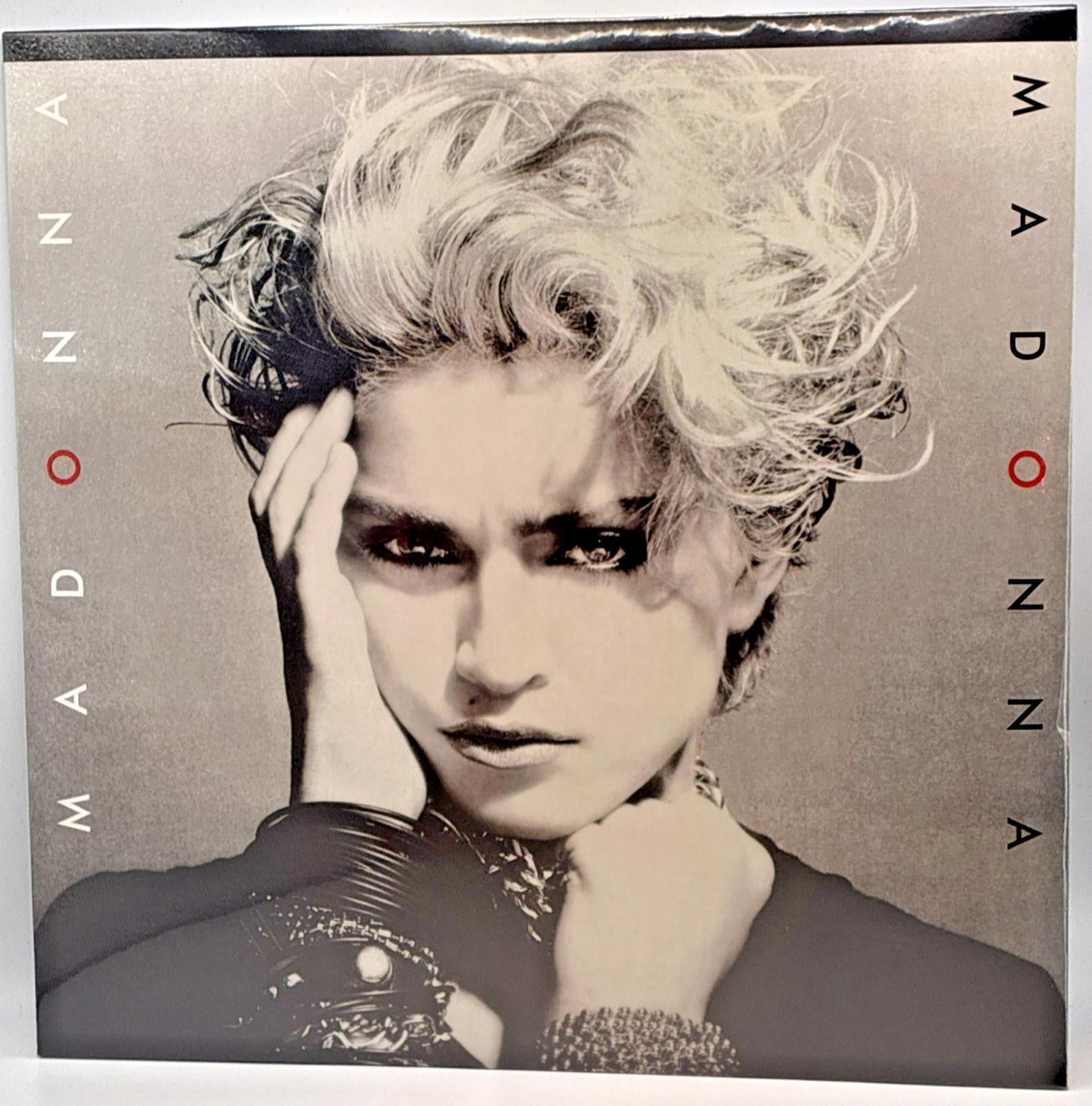 Madonna / Madonna(1LP/Debut) 12" Vinyl New/Sealed Tracked P&P